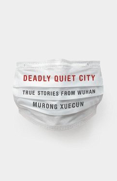 Cover Deadly Quiet City (eBook, ePUB)