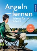 Angeln lernen Schritt für Schritt (eBook, PDF)