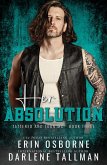 Her Absolution (Tattered and Torn MC) (eBook, ePUB)