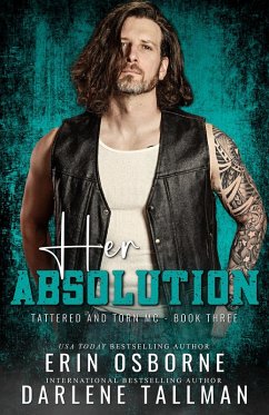 Cover Her Absolution (Tattered and Torn MC) (eBook, ePUB)