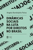 Dinâmicas sociais na luta por direitos no Brasil (eBook, ePUB) Dinâmicas sociais na luta por direitos no Brasil (eBook, ePUB)