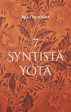 7 Syntistä Yötä (eBook, ePUB) - Joska, Reetta