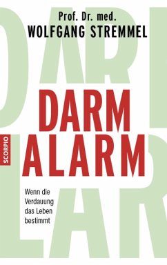Darmalarm (eBook, ePUB) - Stremmel, Wolfgang; Seul, Shirley Michaela