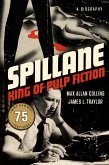 Spillane: King of Pulp Fiction (eBook, ePUB)