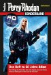 PERRY RHODAN-Sonderband - Das Heft zu... - Bild 1
