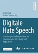 Digitale Hate Speech - Bild 1