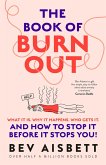 The Book of Burnout (eBook, ePUB)