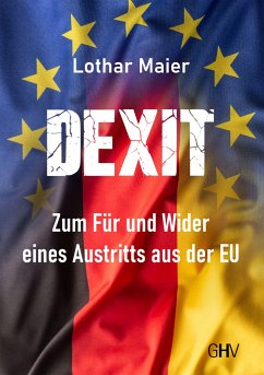 Dexit - Maier, Lothar