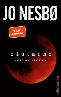 Blutmond / Harry Hole Bd.13 (eBook, ePUB) - Nesbø, Jo