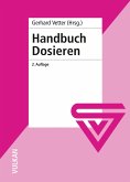 Handbuch Dosieren (eBook, PDF)