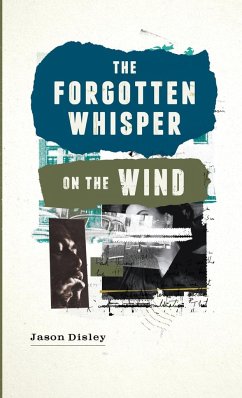 The Forgotten Whisper On The Wind - Disley, Jason
