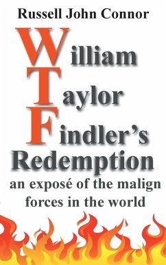 William Taylor Findler's Redemption - Connor, Russell John