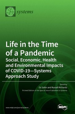 Life in the Time of a Pandemic