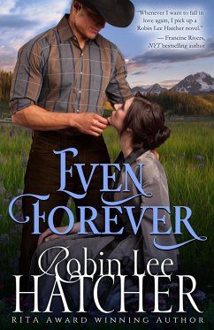 Even Forever - Hatcher, Robin Lee