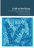 Craft of the Essay