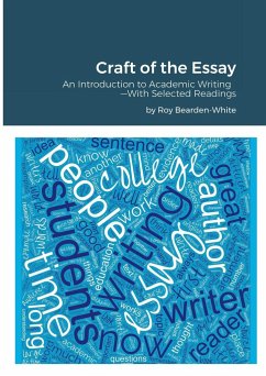 Craft of the Essay - Bearden-White, Roy