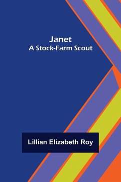 Janet - Elizabeth Roy, Lillian