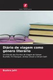 Diário de viagem como género literário