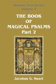 The Book of Magical Psalms - Part 2