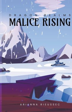 Malice Rising - Rieussec, Arianna