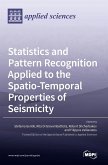 Statistics and Pattern Recognition Applied to the Spatio-Temporal Properties of Seismicity