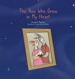 The Roo Who Grew in My Heart - Madding, Elisabeth