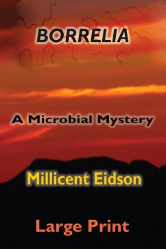 Borrelia - Eidson, Millicent