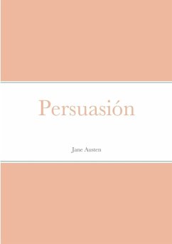 Cover Persuasión