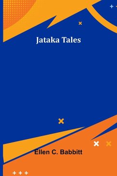 Jataka tales - C. Babbitt, Ellen