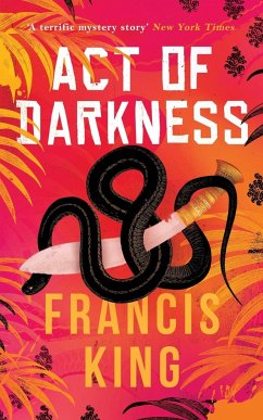 Act of Darkness - King, Francis