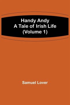 Handy Andy - Lover, Samuel