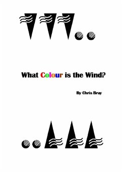 Cover What Colour is the Wind?