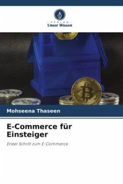 E-Commerce für Einsteiger - Thaseen, Mohseena