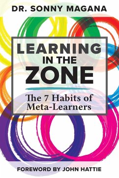 Learning in the Zone - Magana, Sonny