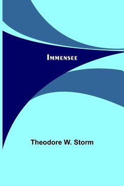 Immensee - W. Storm, Theodore
