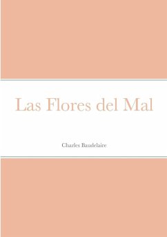 Cover Las Flores del Mal