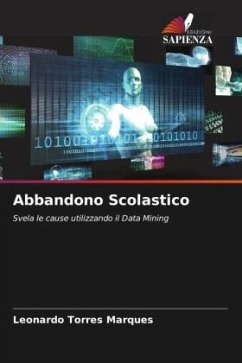 Abbandono Scolastico - Marques, Leonardo Torres