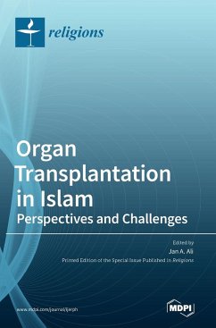 Organ Transplantation in Islam