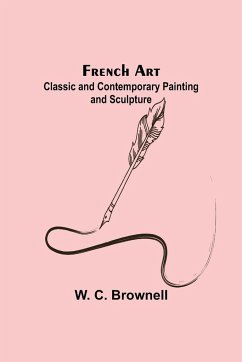 French Art - C. Brownell, W.