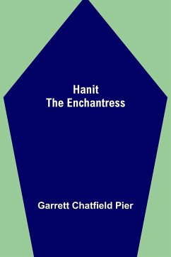 Hanit the Enchantress - Chatfield Pier, Garrett