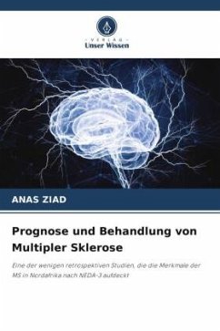 Prognose und Behandlung von Multipler Sklerose - ZIAD, ANAS