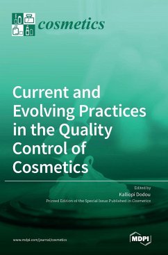 Current and Evolving Practices in the Quality Control of Cosmetics