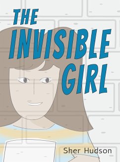 The Invisible Girl - Hudson, Sher