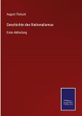 Geschichte des Nationalismus