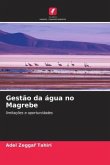 Gestão da água no Magrebe