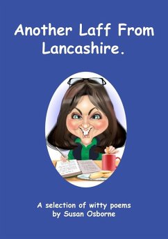 Cover Another Laff From Lancashire.