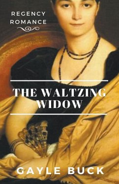 The Waltzing Widow - Buck, Gayle