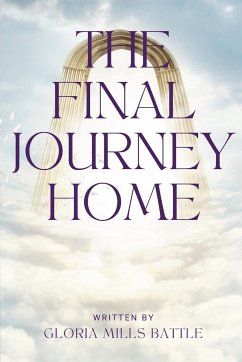 The Final Journey Home - Battle, Gloria