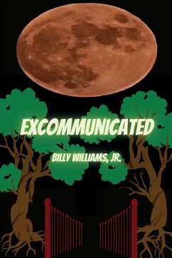 Excommunicated - Williams, Jr. Billy