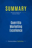 Summary: Guerrilla Marketing Excellence